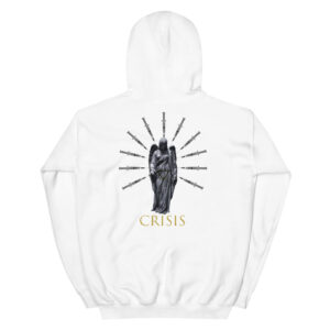 Syringe Angel Hoodie